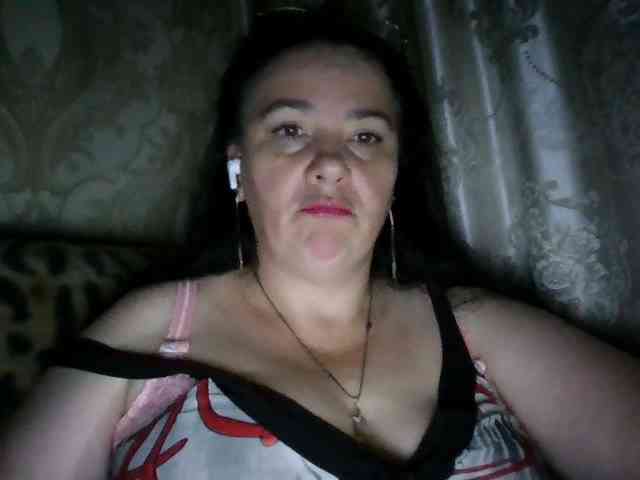 CharmingLady webcam