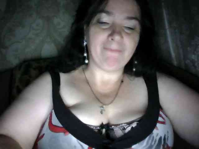 CharmingLady webcam
