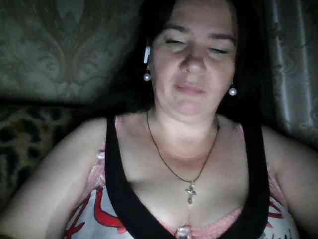CharmingLady webcam