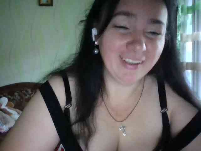CharmingLady webcam