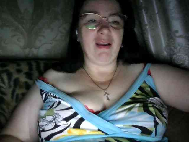 CharmingLady webcam