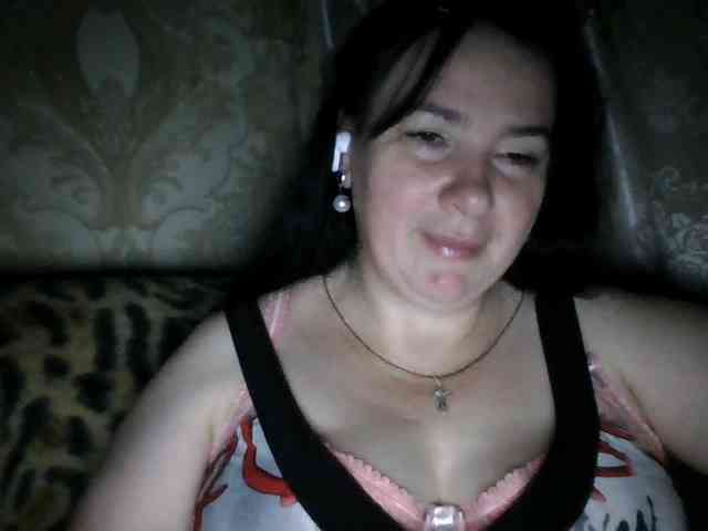 CharmingLady webcam