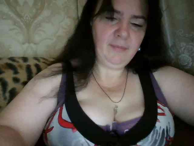 CharmingLady webcam