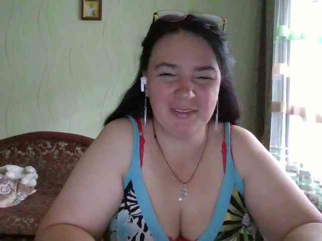 CharmingLady webcam