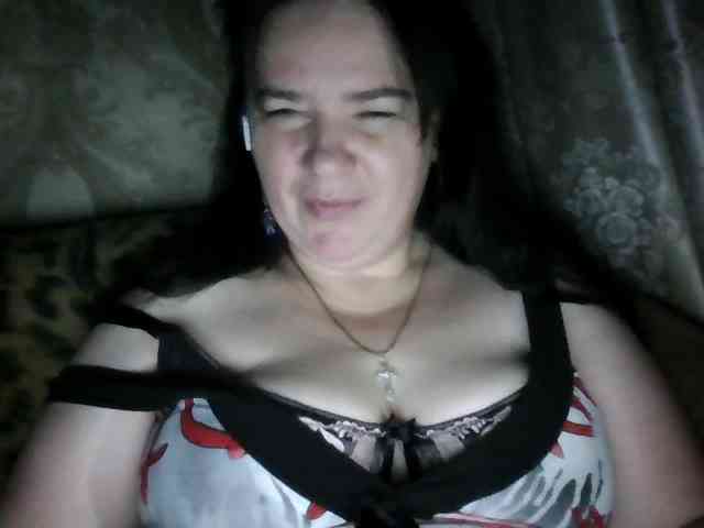 CharmingLady webcam