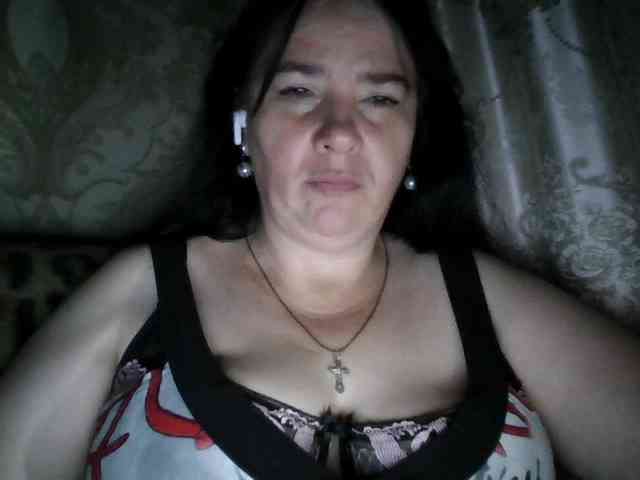CharmingLady webcam