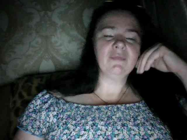 CharmingLady webcam