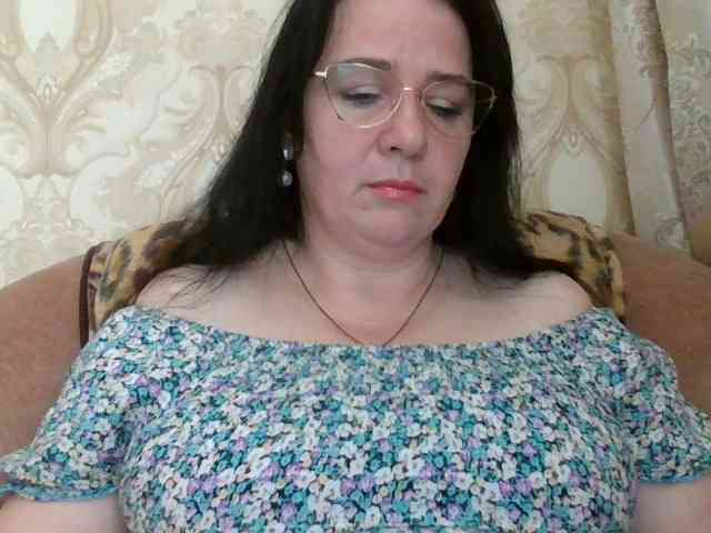 CharmingLady webcam