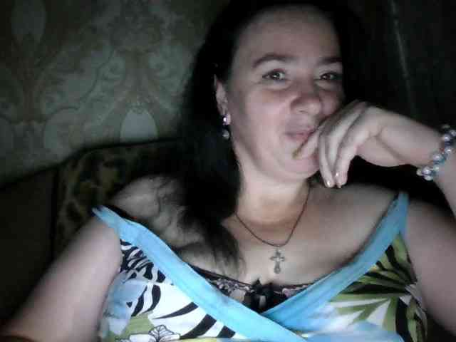 CharmingLady webcam