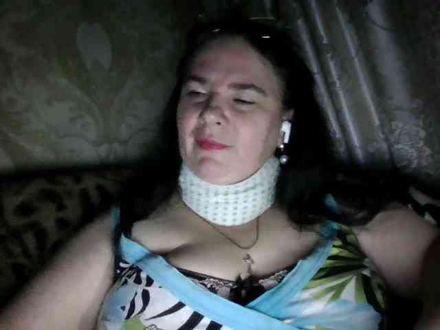Model: CharmingLady