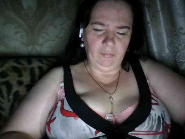 CharmingLady webcam