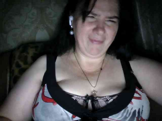 CharmingLady webcam