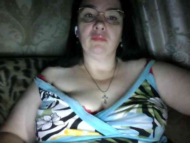 CharmingLady webcam