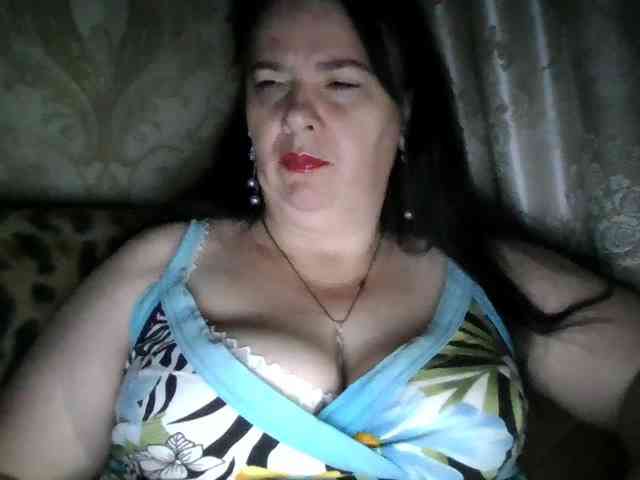 CharmingLady webcam