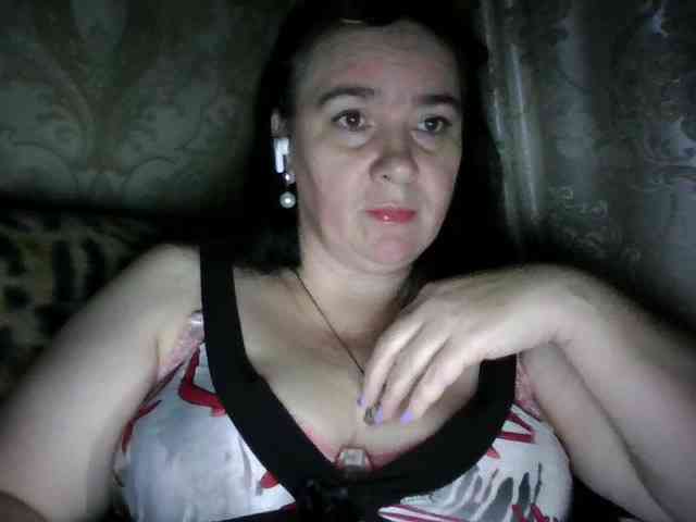 CharmingLady