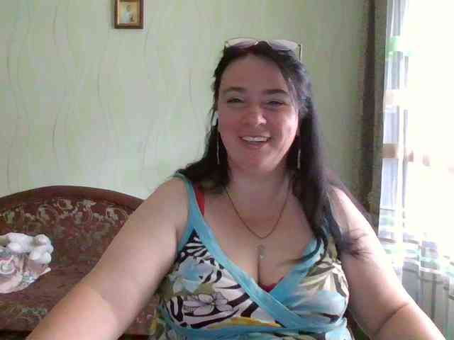 CharmingLady webcam
