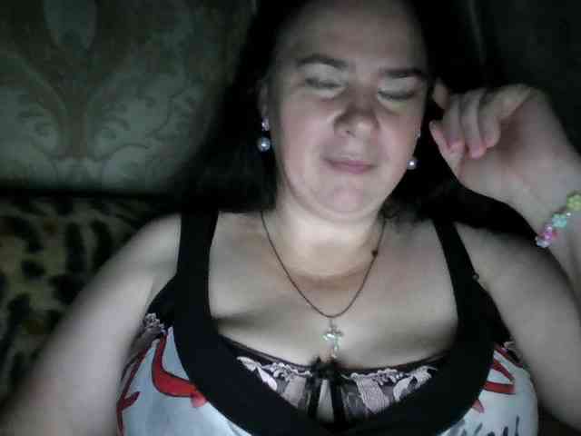 CharmingLady webcam