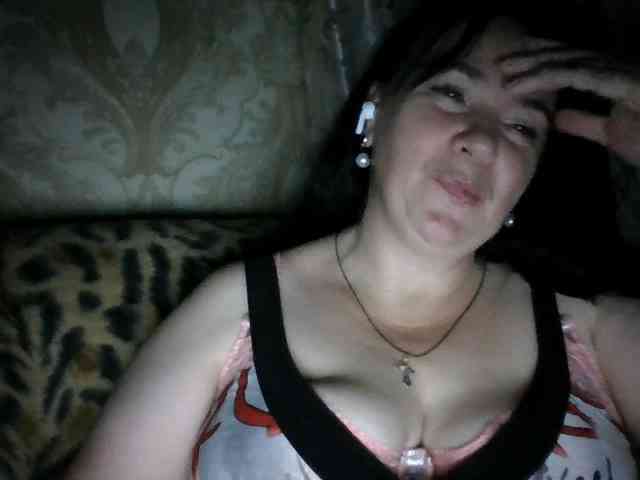 CharmingLady webcam