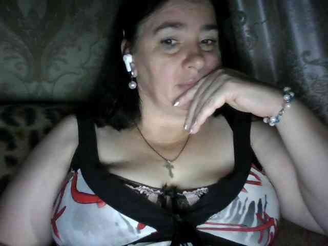 CharmingLady webcam
