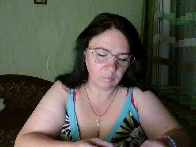 CharmingLady webcam