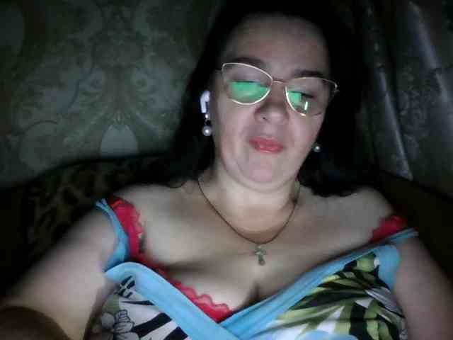 CharmingLady webcam