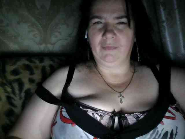 CharmingLady webcam