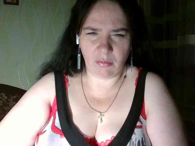 CharmingLady webcam