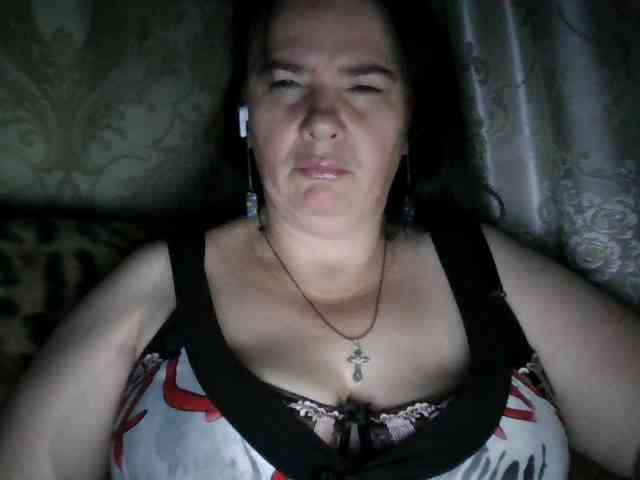 CharmingLady webcam