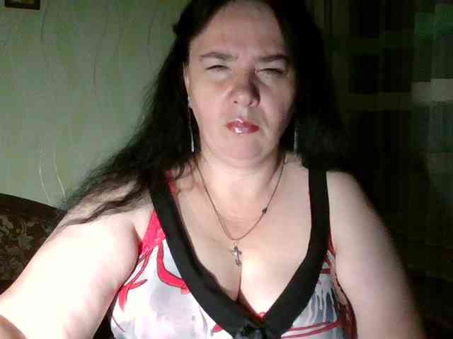 CharmingLady webcam