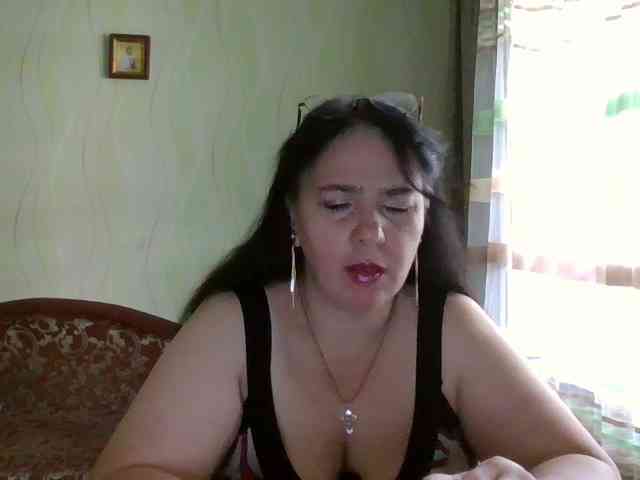 CharmingLady webcam