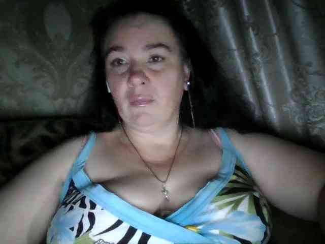 CharmingLady webcam