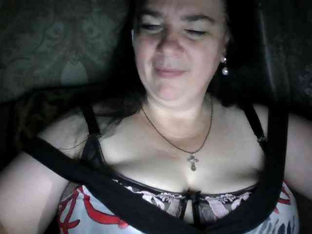 CharmingLady webcam