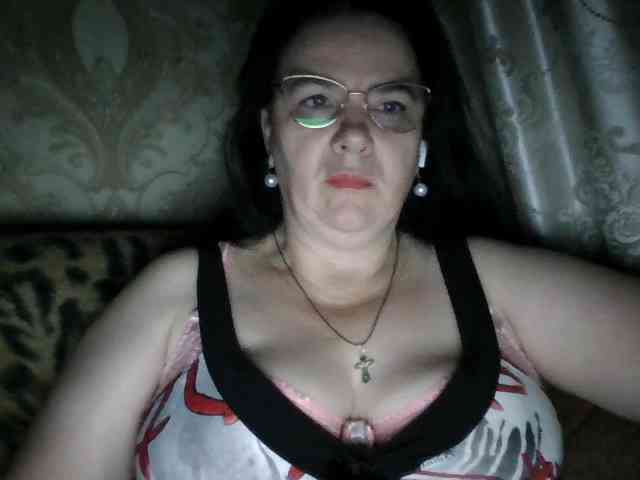 CharmingLady's webcam live show