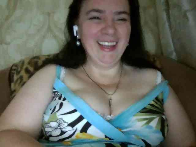 CharmingLady webcam