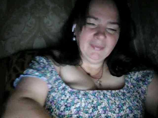 CharmingLady webcam