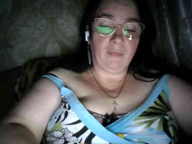 CharmingLady webcam