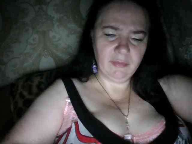 CharmingLady webcam