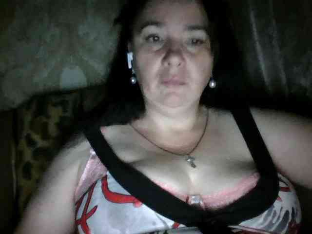 CharmingLady webcam