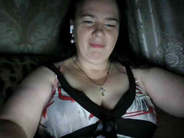 CharmingLady webcam