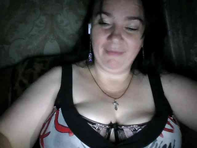 CharmingLady webcam