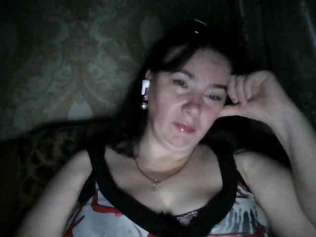 CharmingLady webcam
