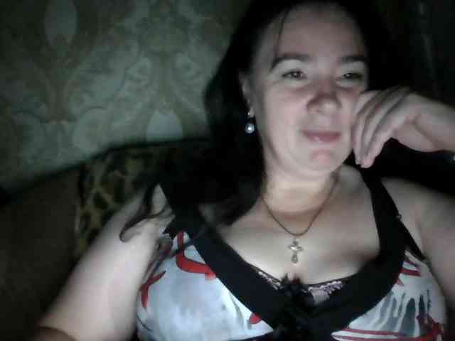 CharmingLady webcam