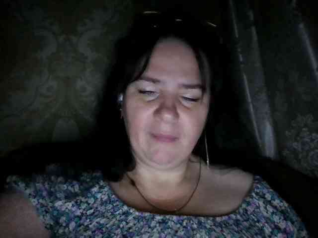 CharmingLady webcam