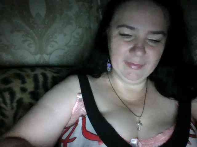 CharmingLady webcam
