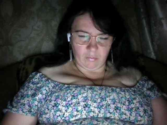 CharmingLady webcam