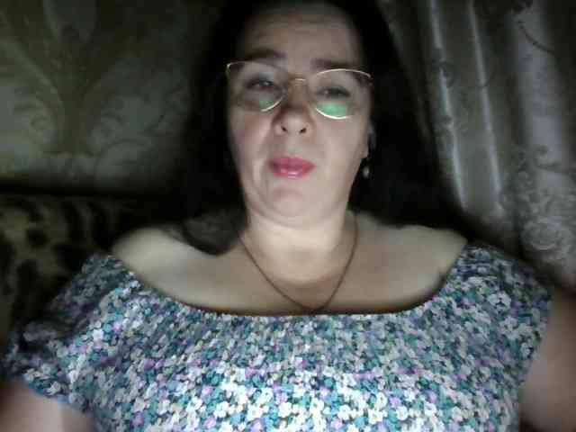 CharmingLady webcam