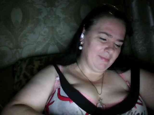 CharmingLady webcam