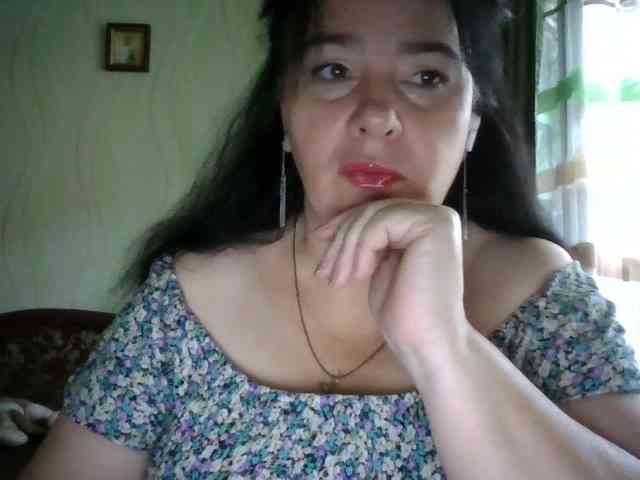 CharmingLady webcam