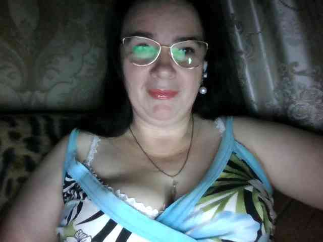 CharmingLady webcam