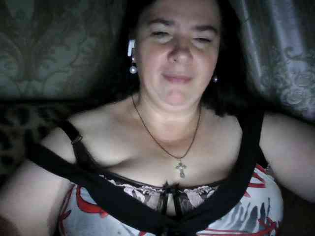 CharmingLady webcam